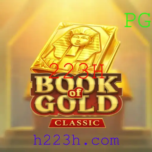Descubra o Envolvente Mundo de BookOfGoldClassic e Suas Regras Emocionantes