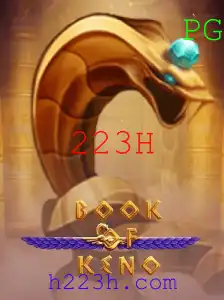 BookOfKeno: Descubra o Empolgante Mundo do Keno Moderno
