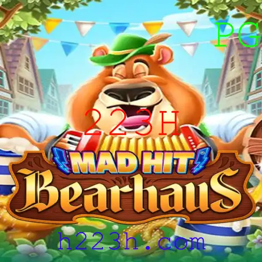 MadHitBearhaus - Um Mergulho no Fascinante Mundo do Jogo