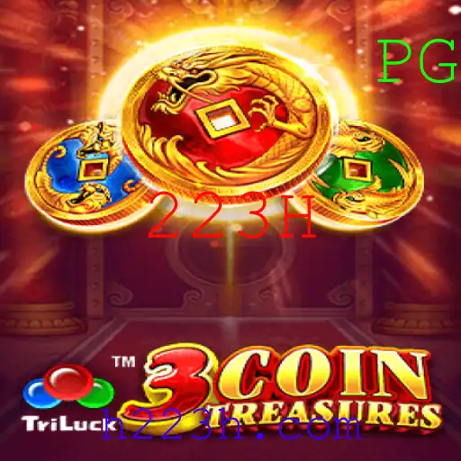 3CoinTreasures: Um Novo Jogo de Estratégia e Aventura