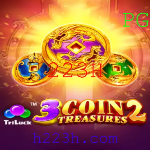 Explorando o Mundo de 3CoinTreasures2: Um Mergulho Profundo no Jogo do Ano