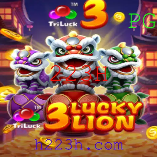 Descubra o Fascinante Mundo de 3LUCKYLION: Regras e Introdução