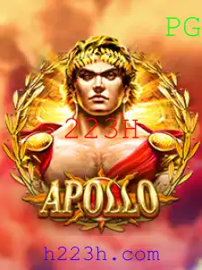 Explorando Apollo: O Jogo Revelação com a Dinâmica Inovadora do 223H