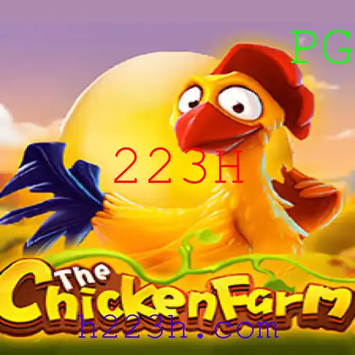 Desvendando ChickenFarm: Um jogo estratégico inovador