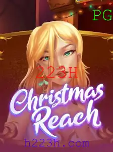 Descubra o Fascinante Mundo de ChristmasReach: Inovações e Regras do Jogo para 2023