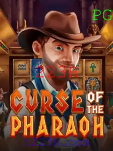 Descubra a Aventura Épica em CurseofthePharaoh