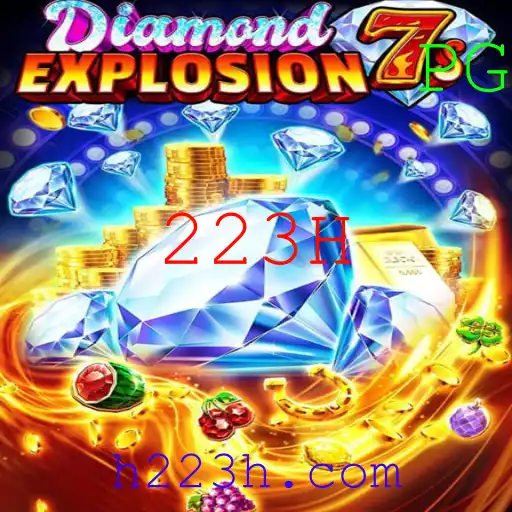 Explorando o Inovador Jogo DiamondExplosion7s