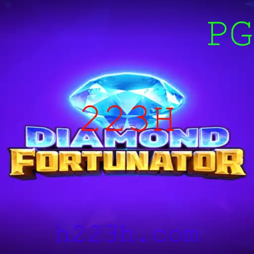 DiamondFort: Descubra o Mundo Emocionante da Aventura com a Chave 223H