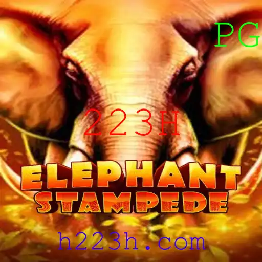 Descubra o Jogo Emocionante ElephantStampede: Caos e Estratégia no Mundo Animal