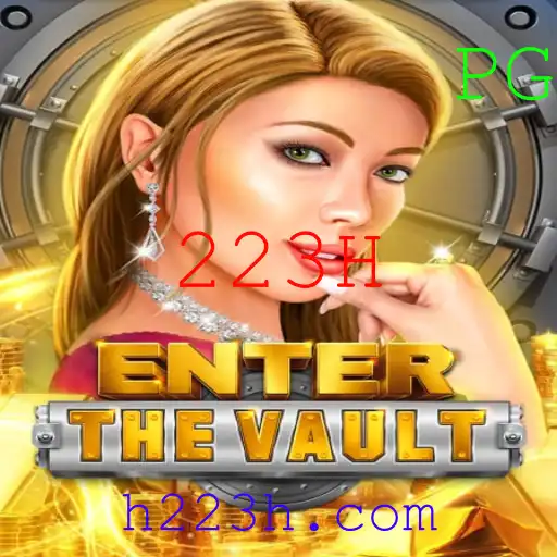 EntertheVault: Descubra o Mundo Fascinante de Estratégia e Aventura