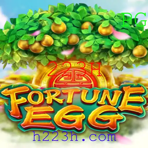 FortuneEgg: Um Mergulho no Mundo do Jogo de Estratégia 223H