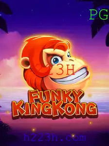 FunkyKingKong: Mergulhando na Nova Sensação dos Jogos