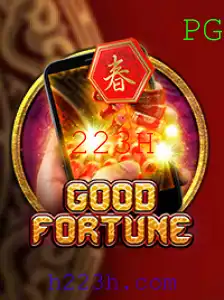 Explorando o Universo de GoodFortuneM: A Nova Febre do Mundo dos Jogos