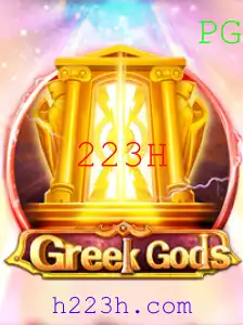 Explorando o Universo de GreekGods: Uma Jornada Divina