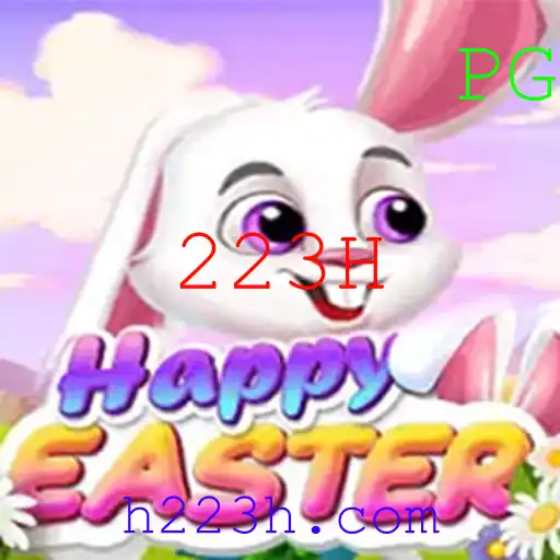 HappyEaster: Uma Aventura Divertida e Estratégica