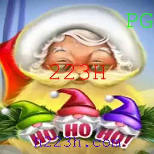Descubra o Entusiasmante Mundo do Jogo 'HoHoHo'