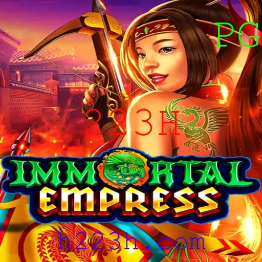 ImmortalEmpress: Um Mergulho no Mundo Inovador de Estratégia com 223H
