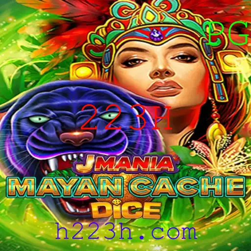 JManiaMayanCacheDice: Um Mergulho no Mundo dos Enigmas e Aventura