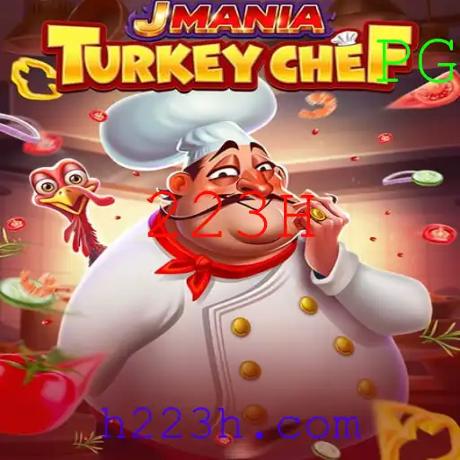 Descubra JManiaTurkeyChef: O Jogo que Combina Cultura e Culinária