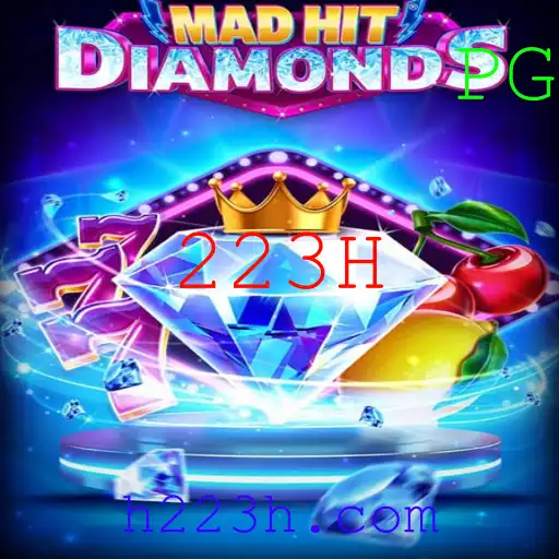 MadHitDiamonds: Descubra o Mundo Fascinante do Jogo Inovador