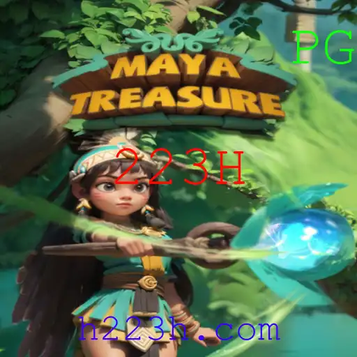 Descubra os Segredos de 'MayaTreasure': Diversão e Estratégia no Mundo Antigo