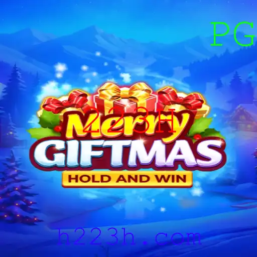 Descrição, Introdução e Regras do Jogo MerryGiftmas