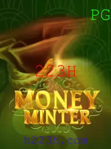 Explorando MoneyMinter: A Nova Sensação do Mundo dos Jogos com a Palavra-Chave 223H