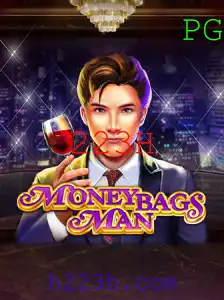 Descubra MoneybagsMan: O Jogo de Estratégia e Aventura