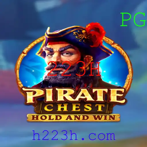 Descubra PirateChest: O Jogo que Está Conquistando os Corações dos Aventureiros