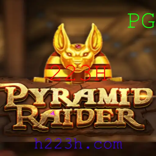 PyramidRaider: Explorando os Misteriosos Segredos do Jogo 223H