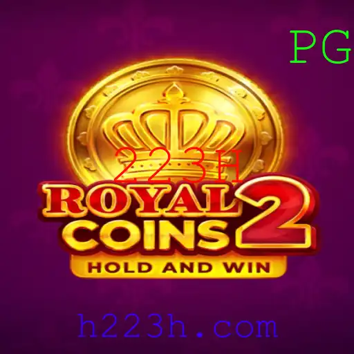 Descubra RoyalCoins2: A Nova Sensação do Mundo dos Jogos