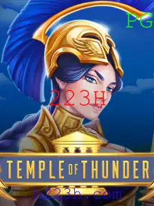 Descubra o Fascinante Mundo de TempleofThunder: Um Jogo de Estratégia Épico