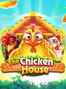 TheChickenHouse: Uma Aventura Empolgante no Mundo dos Jogos