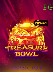 TreasureBowl: Descubra o Fascinante Mundo do Jogo 223H