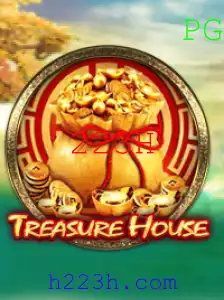 Explorando o Mundo de TreasureHouse: Uma Jornada de Aventura