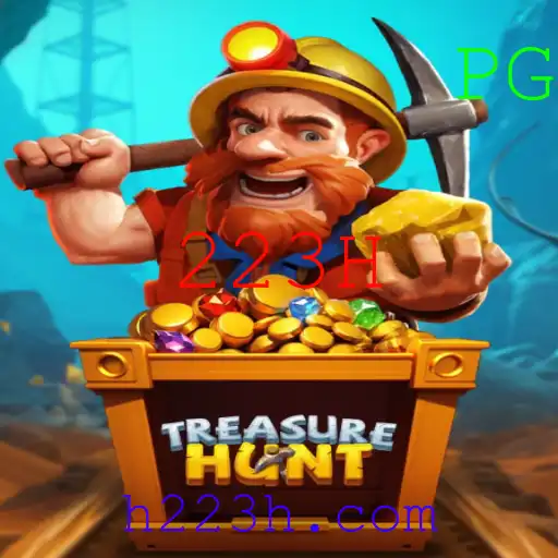 Explorando o Universo de TreasureHunt: Descrição Completa e Regras do Jogo