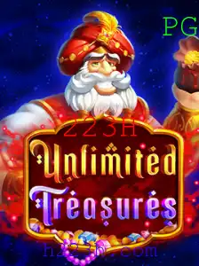 Explorando UnlimitedTreasures: Uma Jornada de Aventuras e Desafios