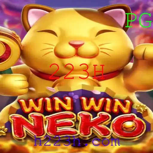 WinWinNeko: Descubra o Fascinante Mundo do Novo Jogo Sensação de 2023
