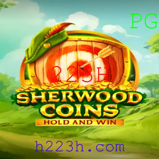 Explorando o Fascinante Mundo de SherwoodCoins: O Jogo Inovador de Estratégia e Aventura