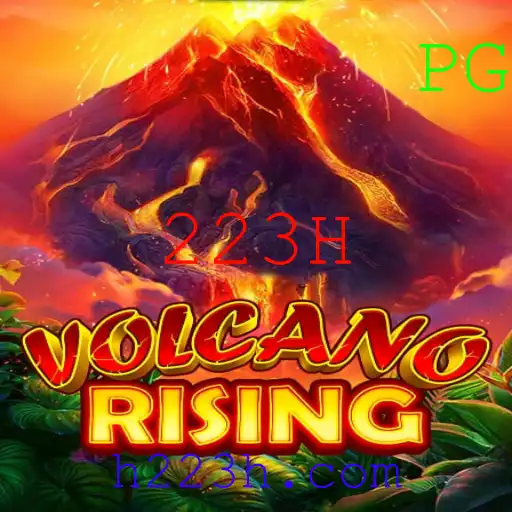 VolcanoRising - A Aventura Explosiva do Século